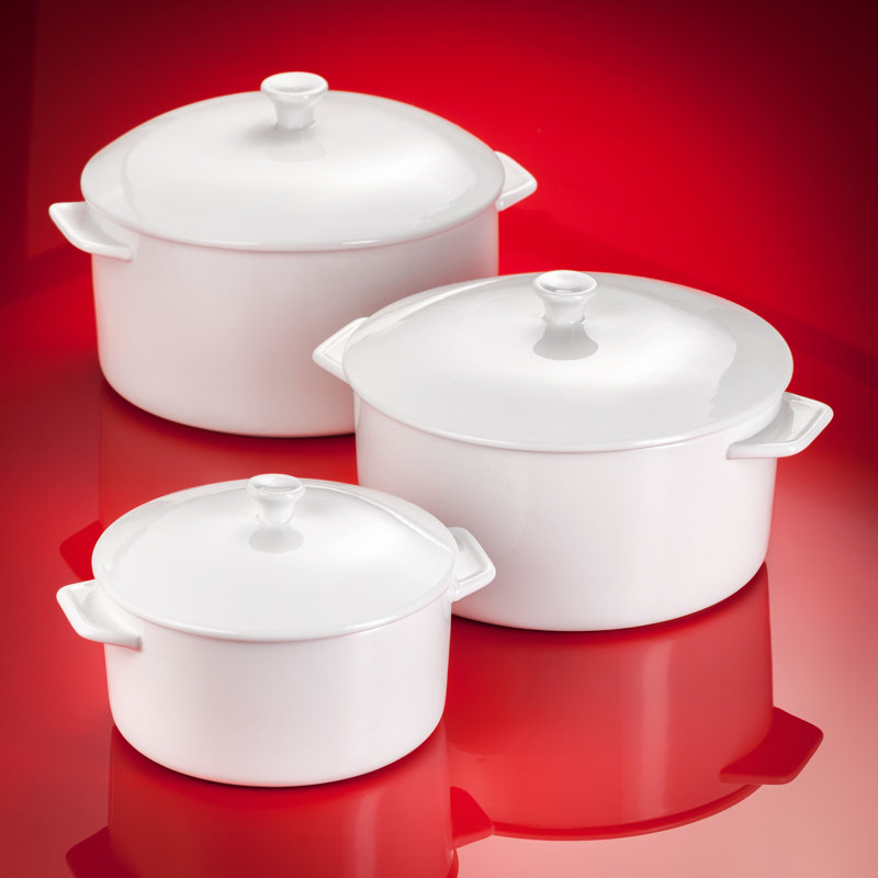 Judge Table Essentials, Casserole, 2L