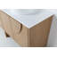 Meuble-lavabo de salle de bain Arno-87543141