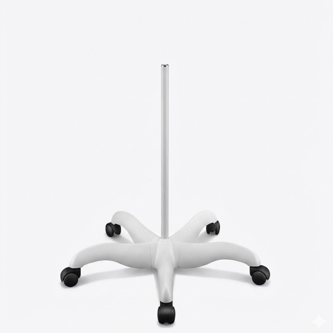 81cm LED Novelty Floor Lamp