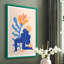 Matisse CECLXIV, reproduction encadrée - bois massif-242950757-242950758