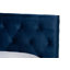Lit plateforme tapissier avec rangement à profil bas Plattsmouth-112657383-112656886