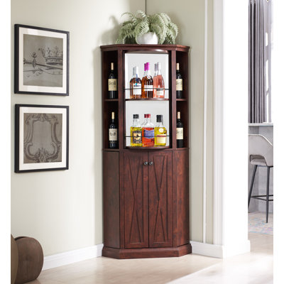 Bar de coin Ian Home Source Home