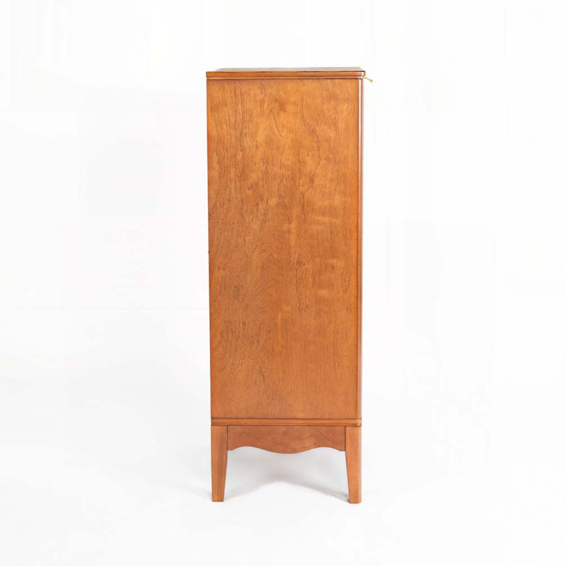 Armoire de salle de bain et armoire à linge avec tablettes réglables