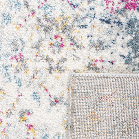 Kaylynn Geometric Area Rug