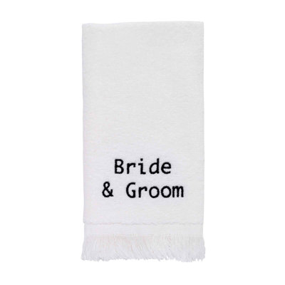 Winston Porter Carrsville Fingertip Towel