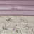 Embroidered 7 Piece Comforter Set Purple