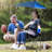 Nila Folding Camping Chair-1147561327