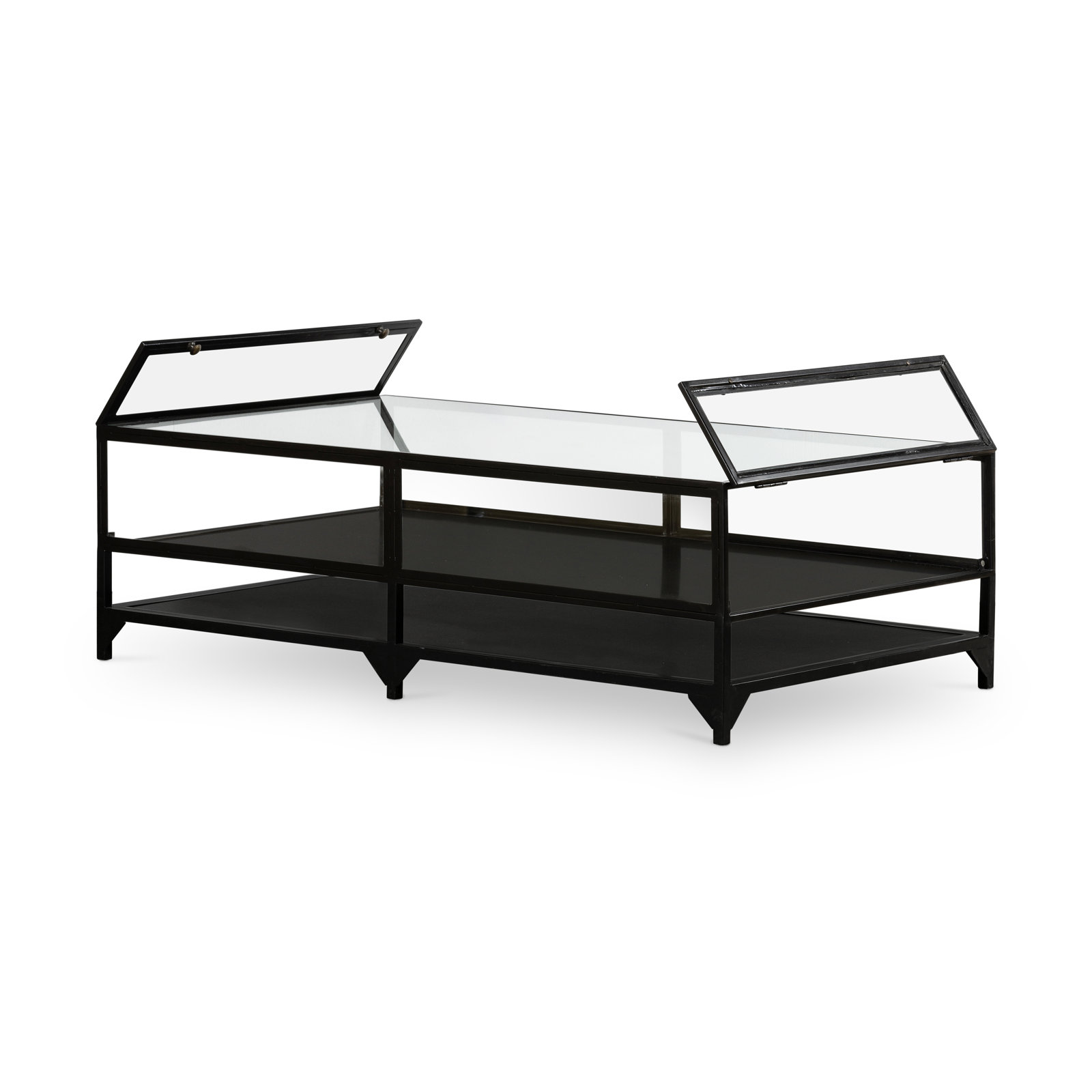 Bayline Single Coffee Table