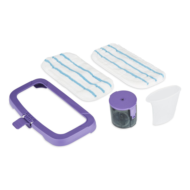 Steam Cleaner & Steam Mop