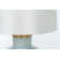 Paradiso Ceramic Table Lamp