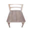 Chaise en bois massif Haven-136113771