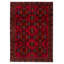 One-of-a-Kind Rectangle 6'6" X 9'1" Area Rug