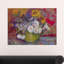 Vincent Van Gogh - Wrapped Canvas Painting-21210753