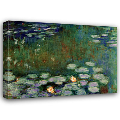 Water Lilies