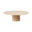 Winston 47" Round Coffee Table