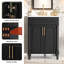 Meuble-lavabo simple 24 po avec lavabo-1746842863