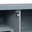 Îlot de cuisine extérieur (tabouret non inclus)-1669660099