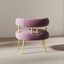 Fauteuil capitonné de 28,8 po Maybrie-1473018344-1450355830