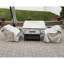 Housse pour chaise de patio 2 pièces / ensemble-98236697