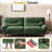 65" FUTON And FUTON Bed-1042703311