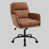 Brown est en rupture de stock
