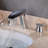Widespread 2-handle Bathroom Faucet with Drain Assembly-86229022