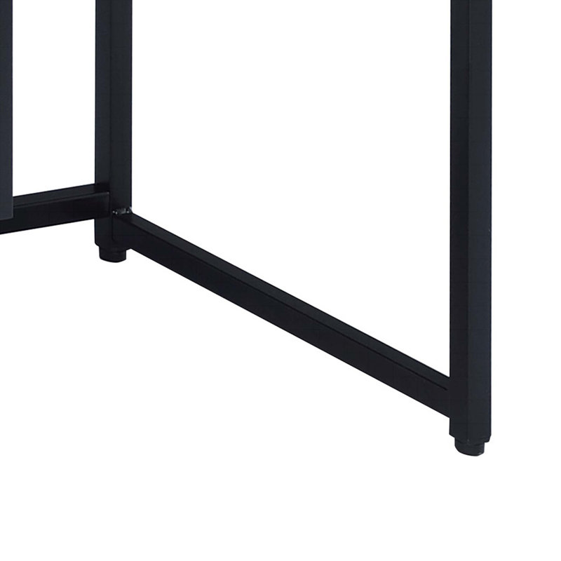 1-Shelf TV Stand