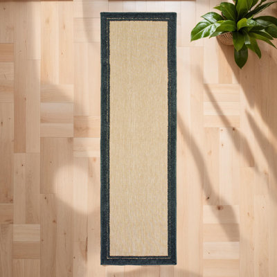 Laub Power Loom Indoor / Outdoor Area Rug 