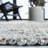 Aneicia Natural Fiber Hand Woven Jute Solid Color Rug-537633896