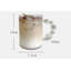 Grande tasse en verre Gupton