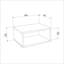 Table de nuit