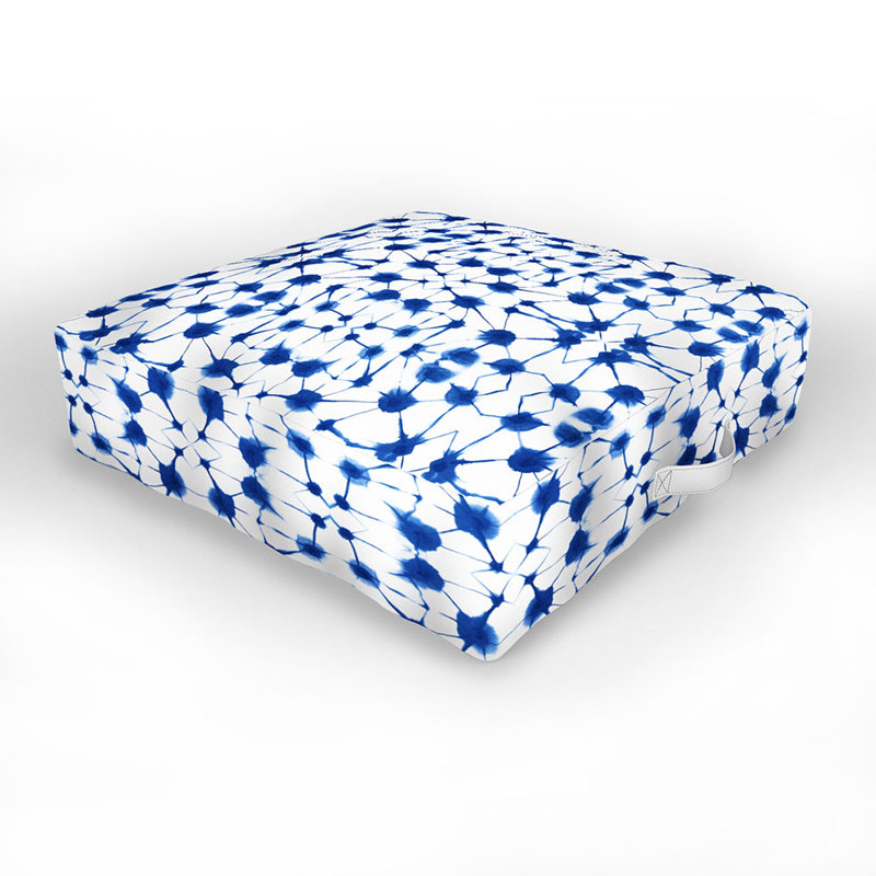 Indoor / Outdoor Floor Pillow