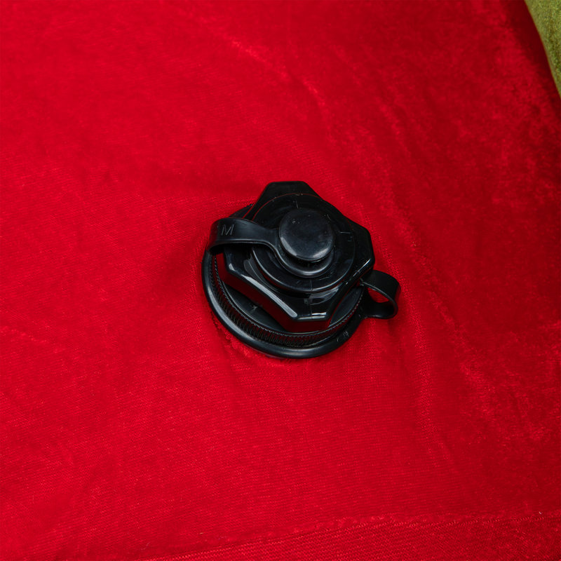 Figurine de Noël gonflable 5 pi