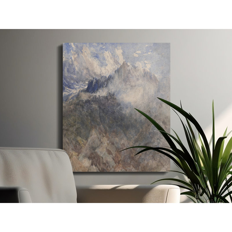Crossman Wrapped Canvas Print Set, 20x24