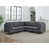 Dark Gray sélectionné