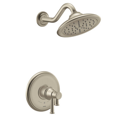 Garniture de douche Belfield M-CORE 4-Series Eco-Performance, valve requise