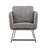 Caverna Upholstered Armchair