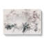 Palm Trees in the Evening Watercolour - Wrapped Canvas-56662443