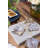Marble Square 4 Piece Coaster Set