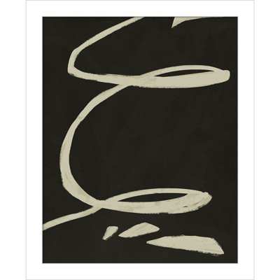 Neutral Spring III by Jacob Green