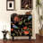 Chinese Style Shoe Cabinet 17 Pair Shoe Storage Cabinet