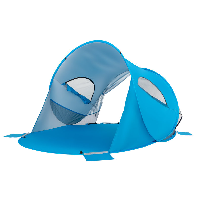 4 Person Tent