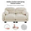 Canapé modulaire 2 places Cloud Couch-1851428652