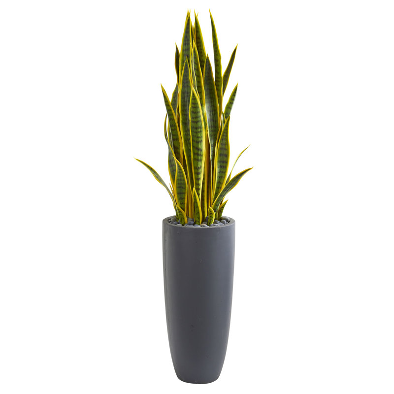 Serre artificielle en pot Brieya