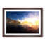 Pier in San Diego - Rectangle Print on MDF-55731985-55731987