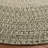 Braided 220 Hand Woven Machine Washable Geometric Indoor/Outdoor Rug-117402062
