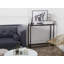 Larmon 80cm Console Table