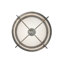 Luminaire suspendu cylindrique Yennhi