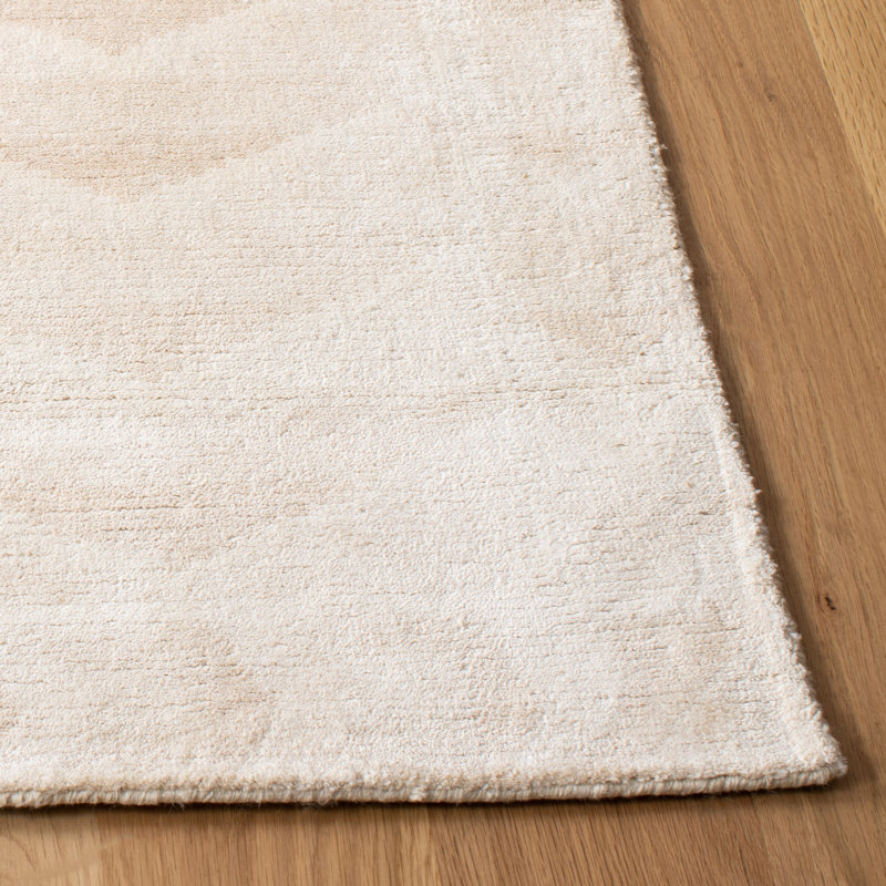 Ralph Lauren Bryce Canyon Linen, Cotton Chevron, Rectangle 9' x 12'