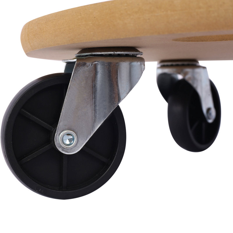 Chariot mobile pour meubles